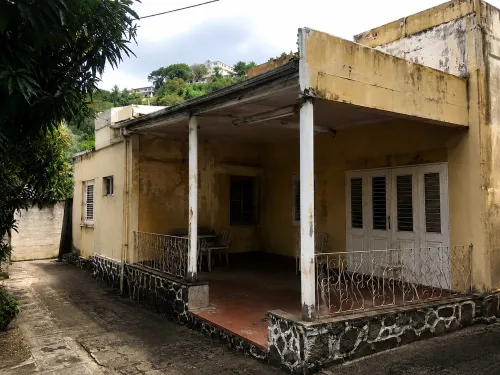 Vente Villa Oran Oran