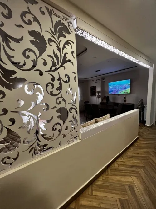 Vente Appartement F4 Oran Oran