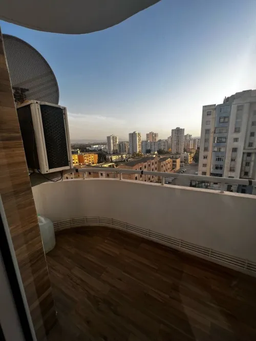 Vente Appartement F4 Oran Oran