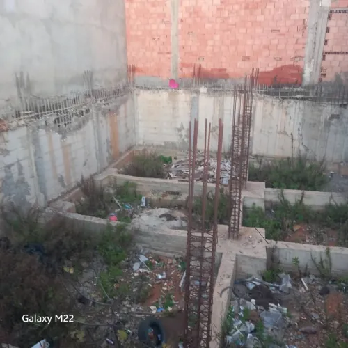 Vente Terrain Oran Bir el djir