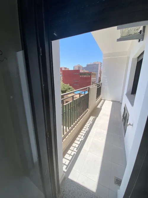 Vente Appartement F4 Oran Bir el djir