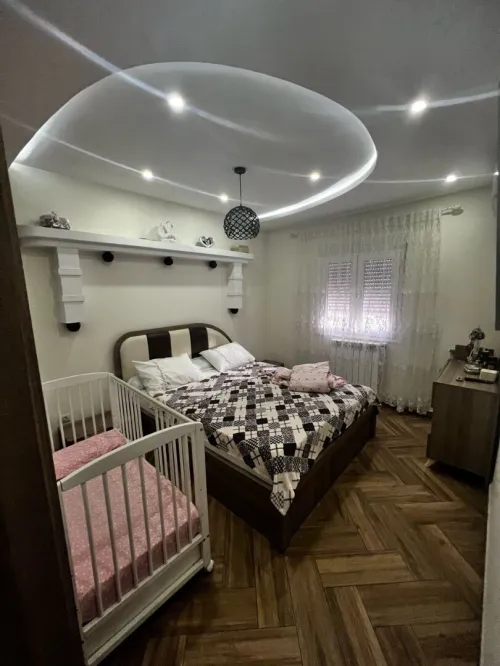 Vente Appartement F4 Oran Oran