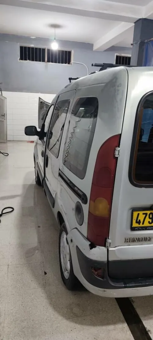 Renault Kangoo 2006 Kangoo