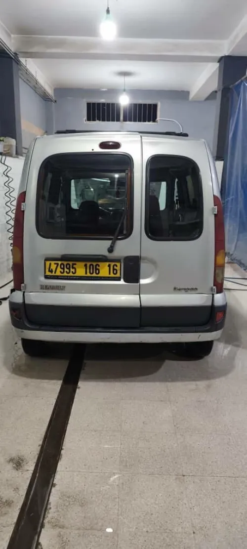 Renault Kangoo 2006 Kangoo