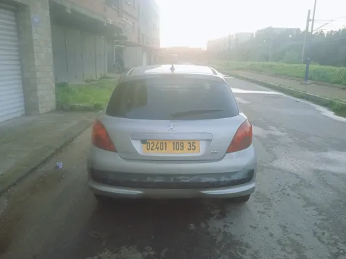 Peugeot 207 2009 Premium