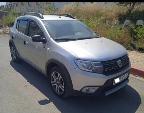 Dacia Sandero 2019 Stepway