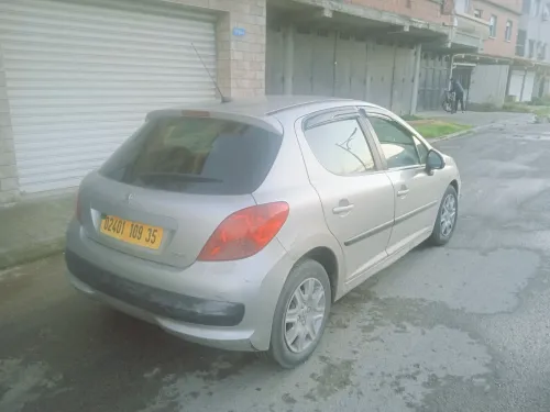 Peugeot 207 2009 Premium
