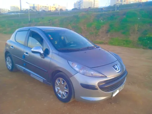 Peugeot 207 2009 Premium