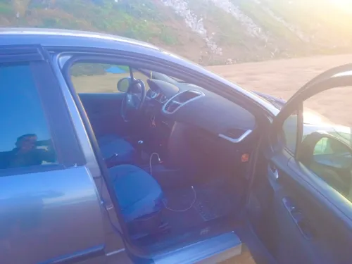 Peugeot 207 2009 Premium