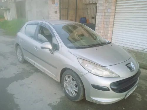 Peugeot 207 2009 Premium