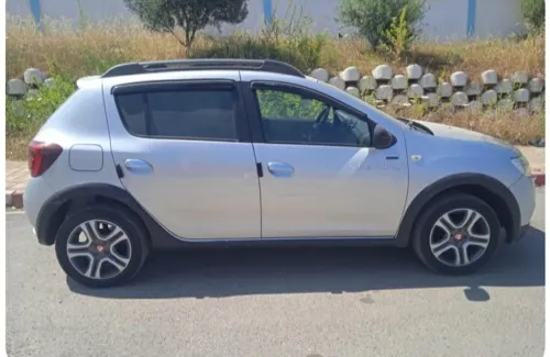 Dacia Sandero 2019 Stepway
