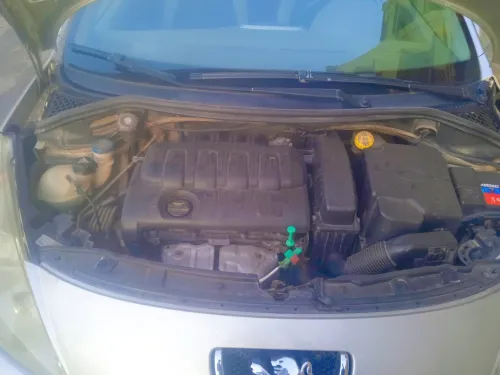 Peugeot 207 2009 Premium