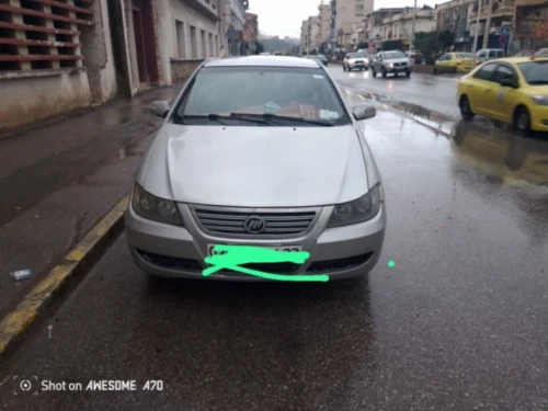 Lifan Van 2011 Van