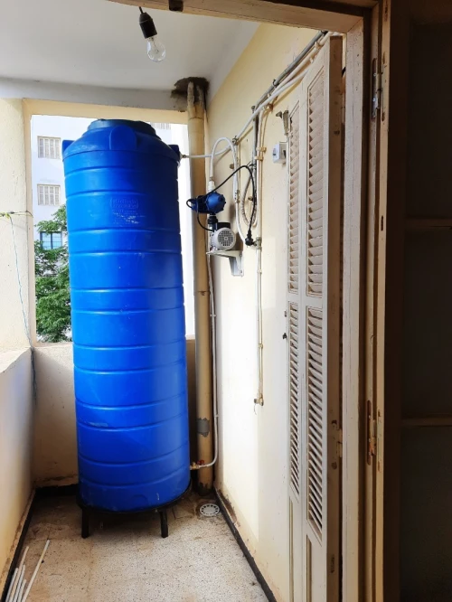 Echange Appartement F3 Tipaza Tipaza