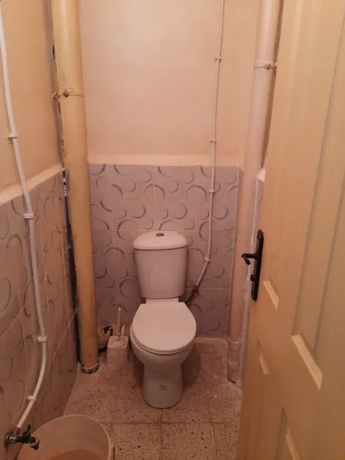 Echange Appartement F3 Tipaza Tipaza