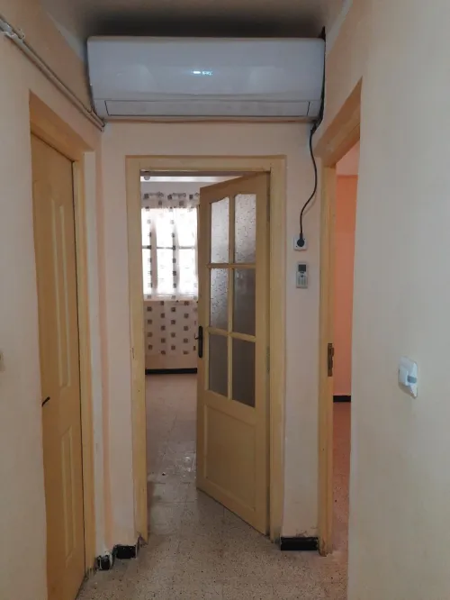 Echange Appartement F3 Tipaza Tipaza