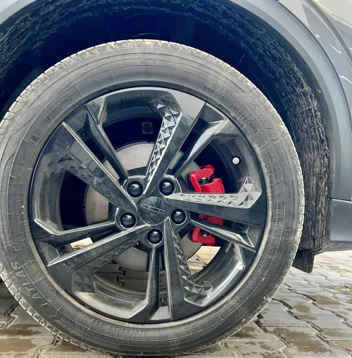 Geely Coolray 2026 Full options