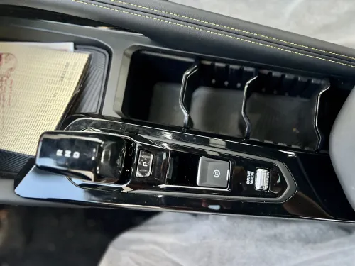 Geely Coolray 2026 Full options