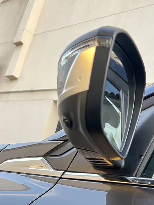 Geely Coolray 2026 Full options