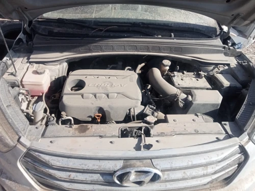 Hyundai Cereta 2018 Crdi