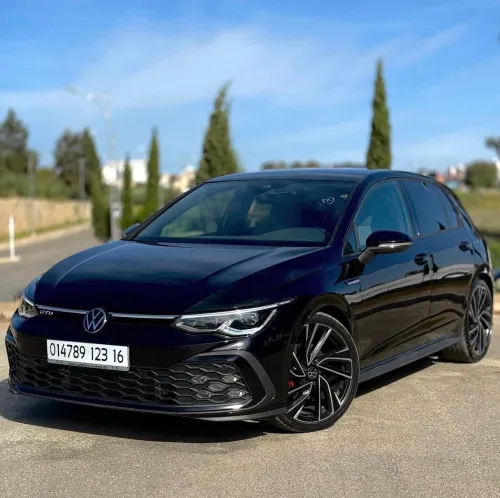 Location voiture Lux