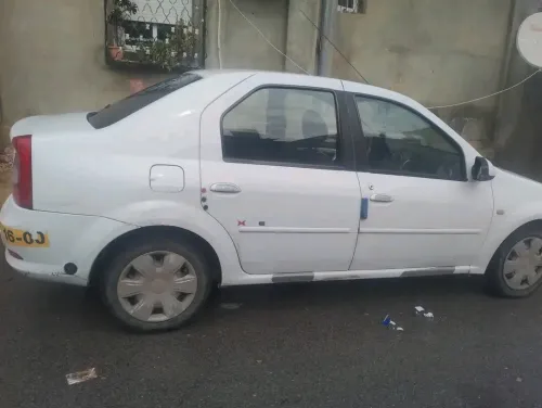 Dacia Logan 2013 Logan