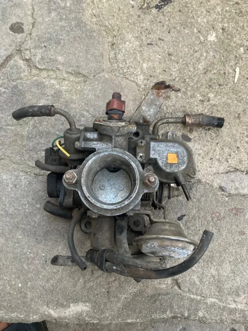 Carburateur Keihin Japon Original GC85