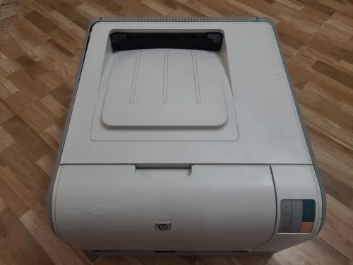 HP Color LaserJet 
