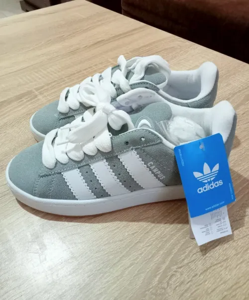Adidas campus haute qualité