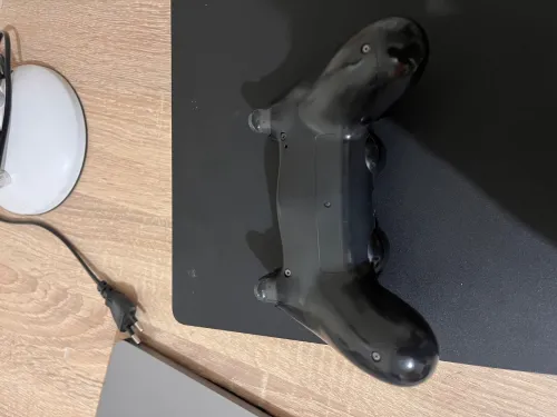 PS4 slim