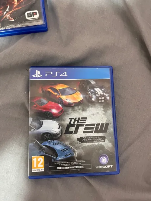PS4 slim