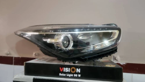 Feux hyundai I40 2018-2021