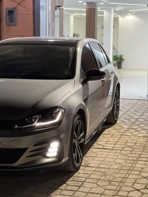 Volkswagen Golf 7 2019 JOIN