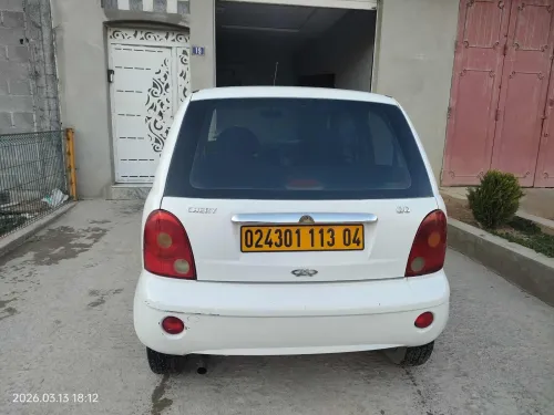 Chery QQ 2013 QQ