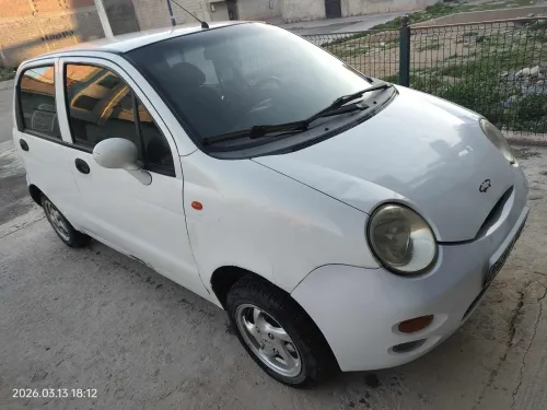 Chery QQ 2013 QQ