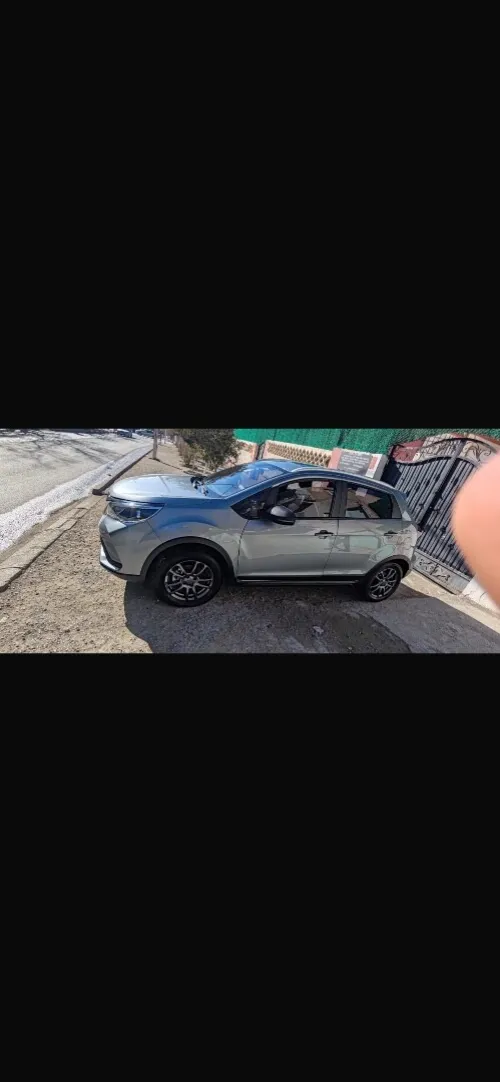 Chery Gx 3 pro 2024 