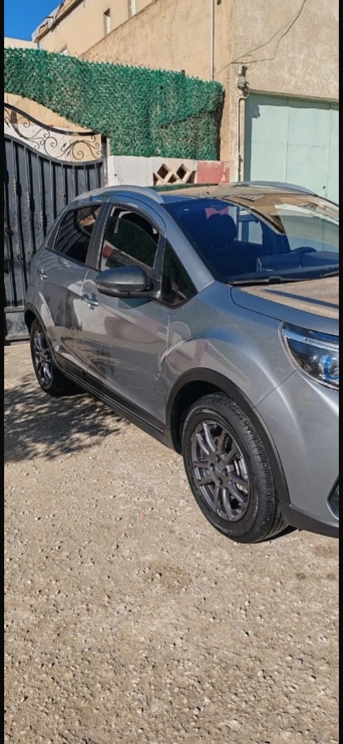 Chery Gx 3 pro 2024 