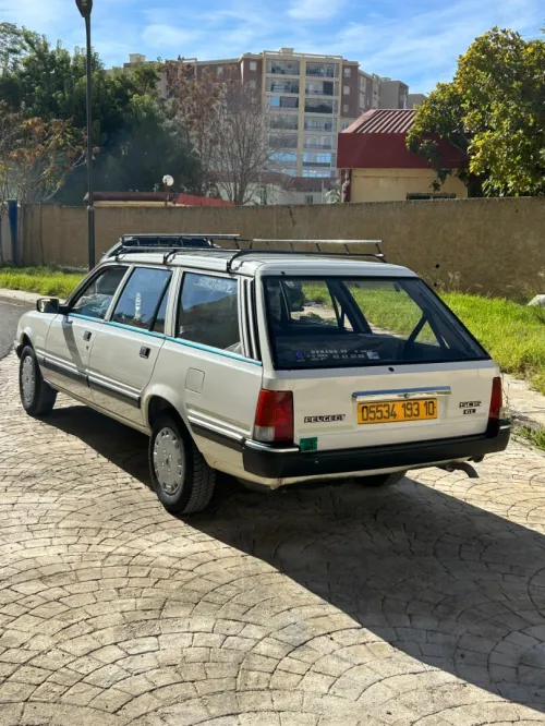 Peugeot 505 1993 GL