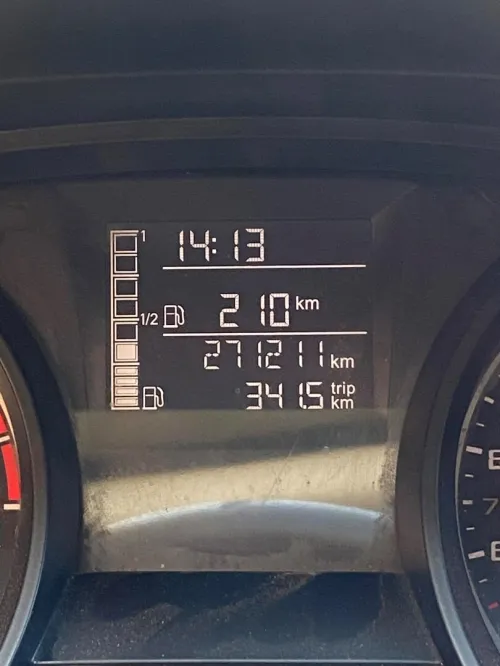 Seat Ibiza 2015 Titanium Pack
