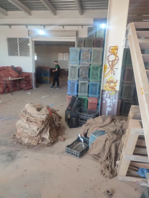 Vente Local Ouargla Ain beida