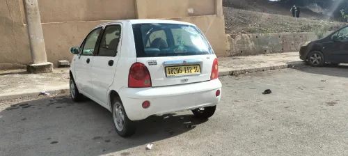 Chery QQ 2012 QQ