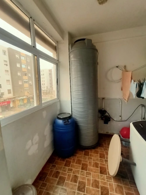 Vente Appartement F4 Oran Es senia