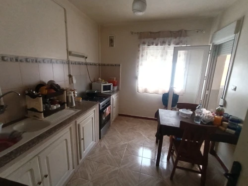 Vente Appartement F4 Oran Es senia