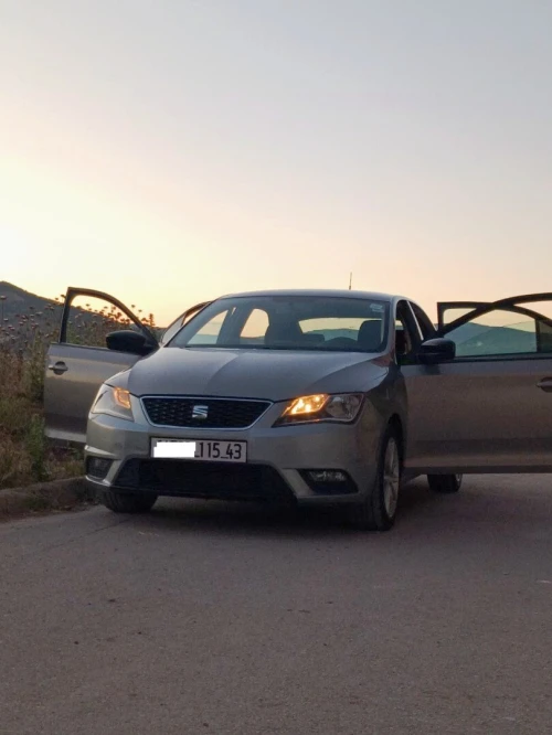 Seat Toledo 2015 X-perience