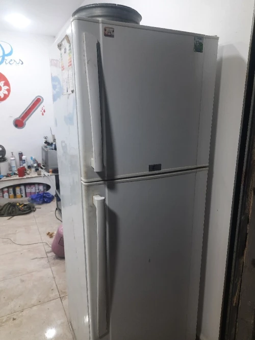 Frigidaire