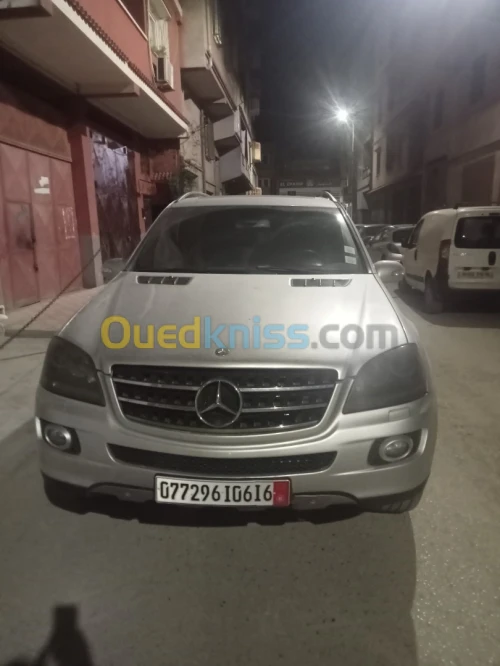Mercedes ML 2006 ML