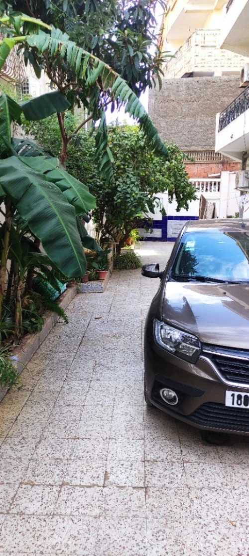 Vente Villa Aïn Defla Khemis miliana