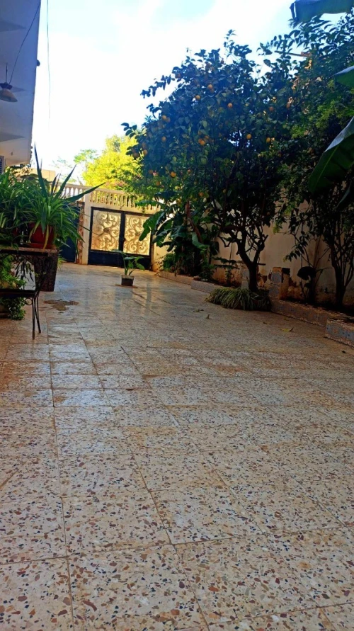 Vente Villa Aïn Defla Khemis miliana