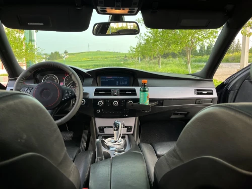 BMW Série 5 2007 e60