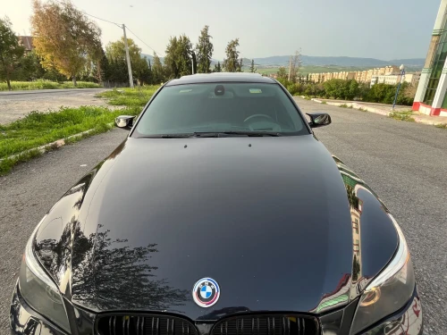BMW Série 5 2007 e60
